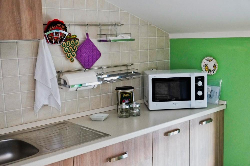 Casa Di Claudia Appartement Arnasco Buitenkant foto