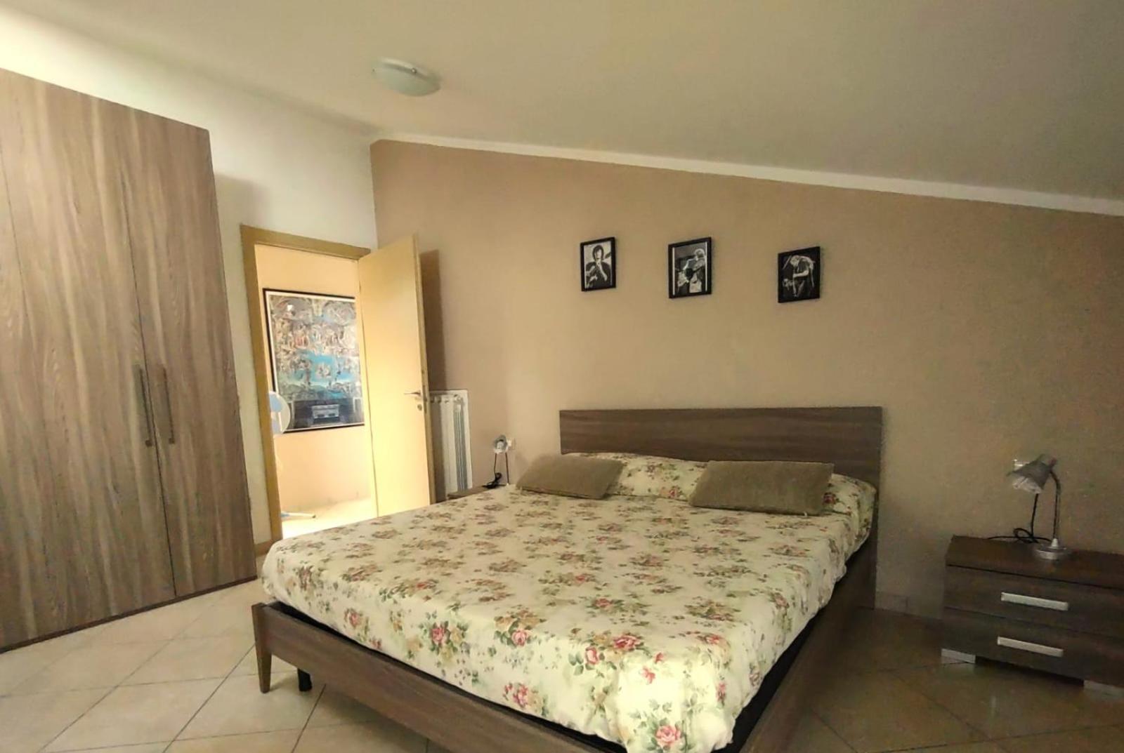 Casa Di Claudia Appartement Arnasco Buitenkant foto