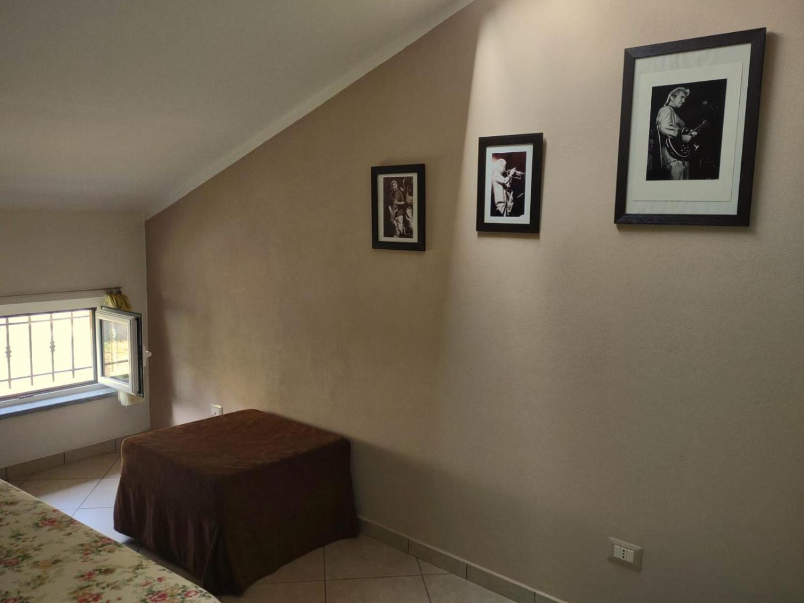 Casa Di Claudia Appartement Arnasco Buitenkant foto